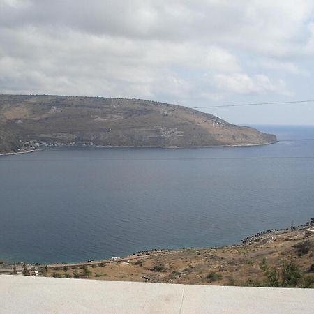 Selana View Daire Karavostásion Dış mekan fotoğraf