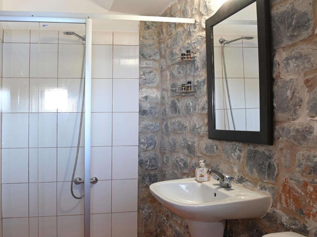 Selana View Daire Karavostásion Dış mekan fotoğraf